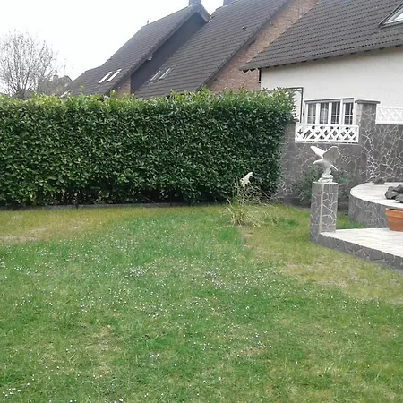 Ferienwohnung Gecko 3 * Andernach