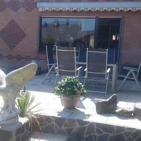 Ferienwohnung Gecko 3 *