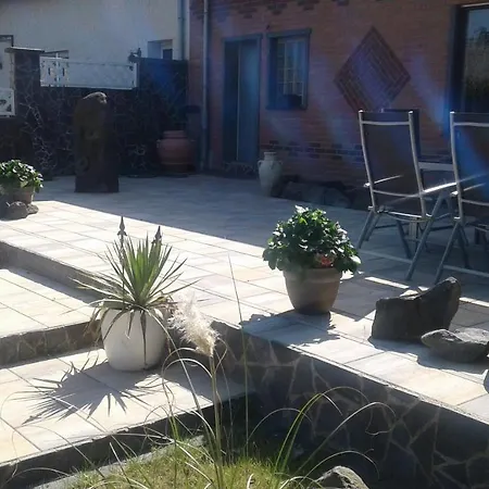Ferienwohnung Gecko 3 Apartment Andernach