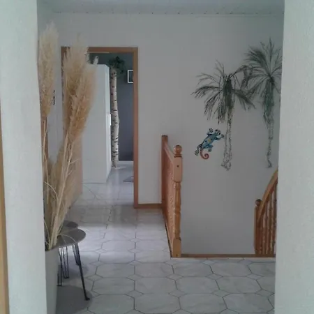 Ferienwohnung Gecko 3 Apartment *