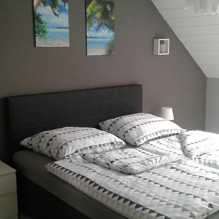 Ferienwohnung Gecko 3 Andernach