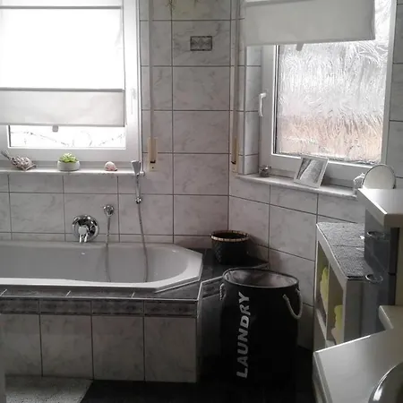 Ferienwohnung Gecko 3 * Andernach
