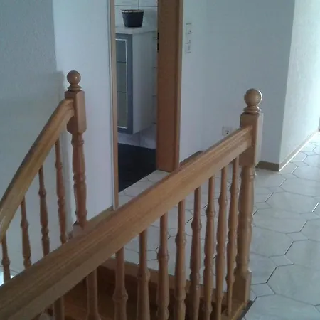Apartment Ferienwohnung Gecko 3 Andernach