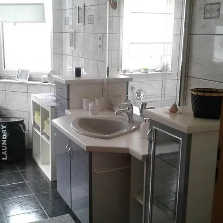 Ferienwohnung Gecko 3 Andernach