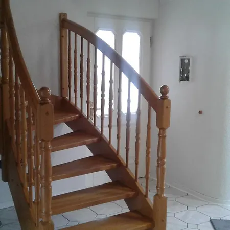 Ferienwohnung Gecko 3 *