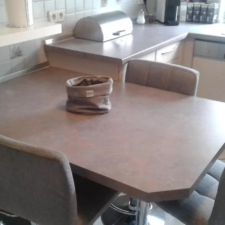Ferienwohnung Gecko 3 * Andernach