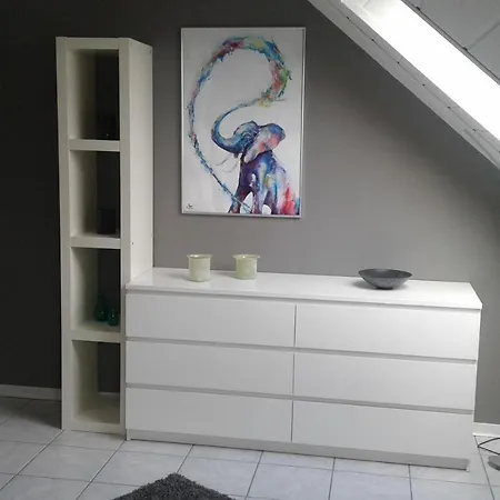 Apartment Ferienwohnung Gecko 3 Andernach
