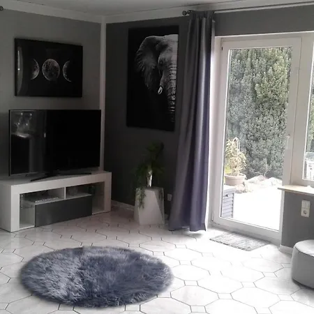 Ferienwohnung Gecko 3 Andernach