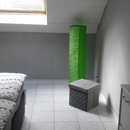 Ferienwohnung Gecko 3 Apartment *