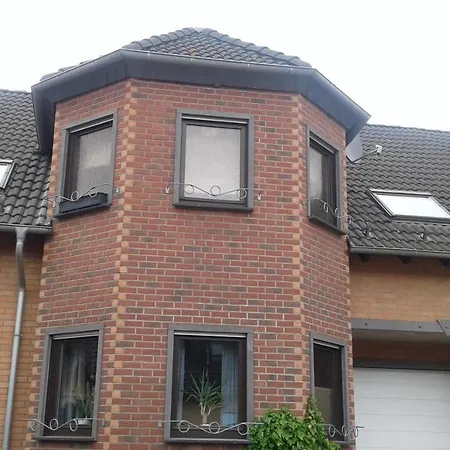 Ferienwohnung Gecko 3