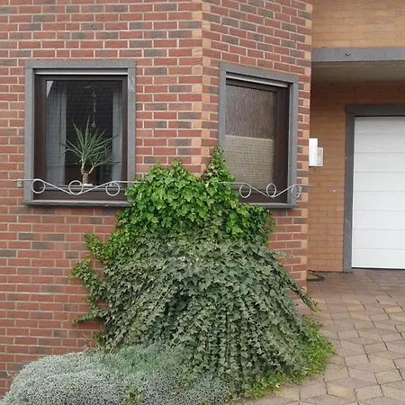 Ferienwohnung Gecko 3 Apartment *