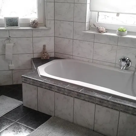 Ferienwohnung Gecko 3 *
