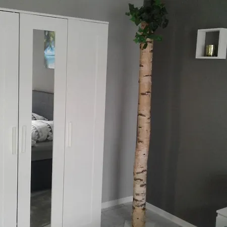 Ferienwohnung Gecko 3 Apartment Andernach