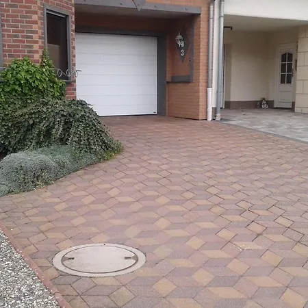 Apartment Ferienwohnung Gecko 3 Andernach