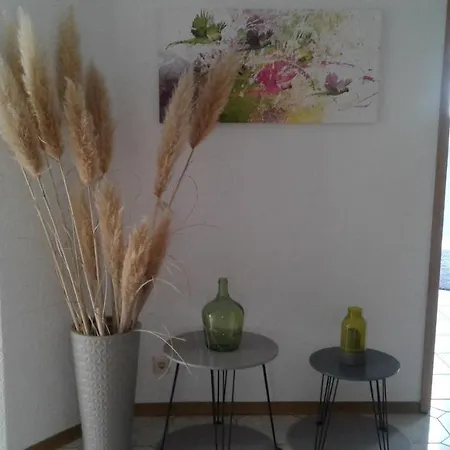 Apartment Ferienwohnung Gecko 3 Andernach
